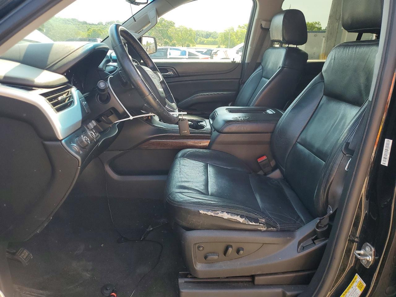 2015 GMC Yukon Xl K1500 Sle - Image 7