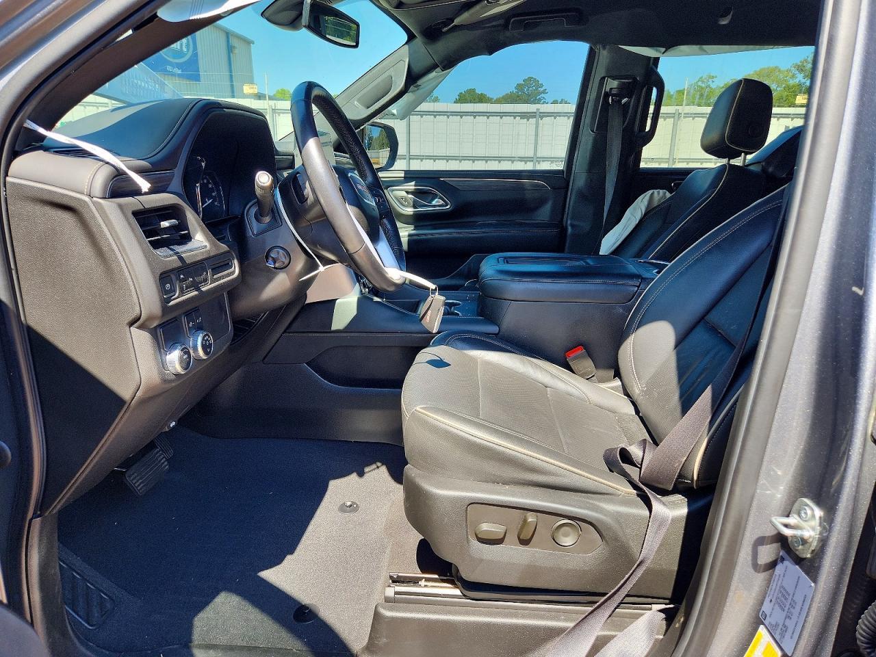 2021 GMC Yukon Slt - Image 7