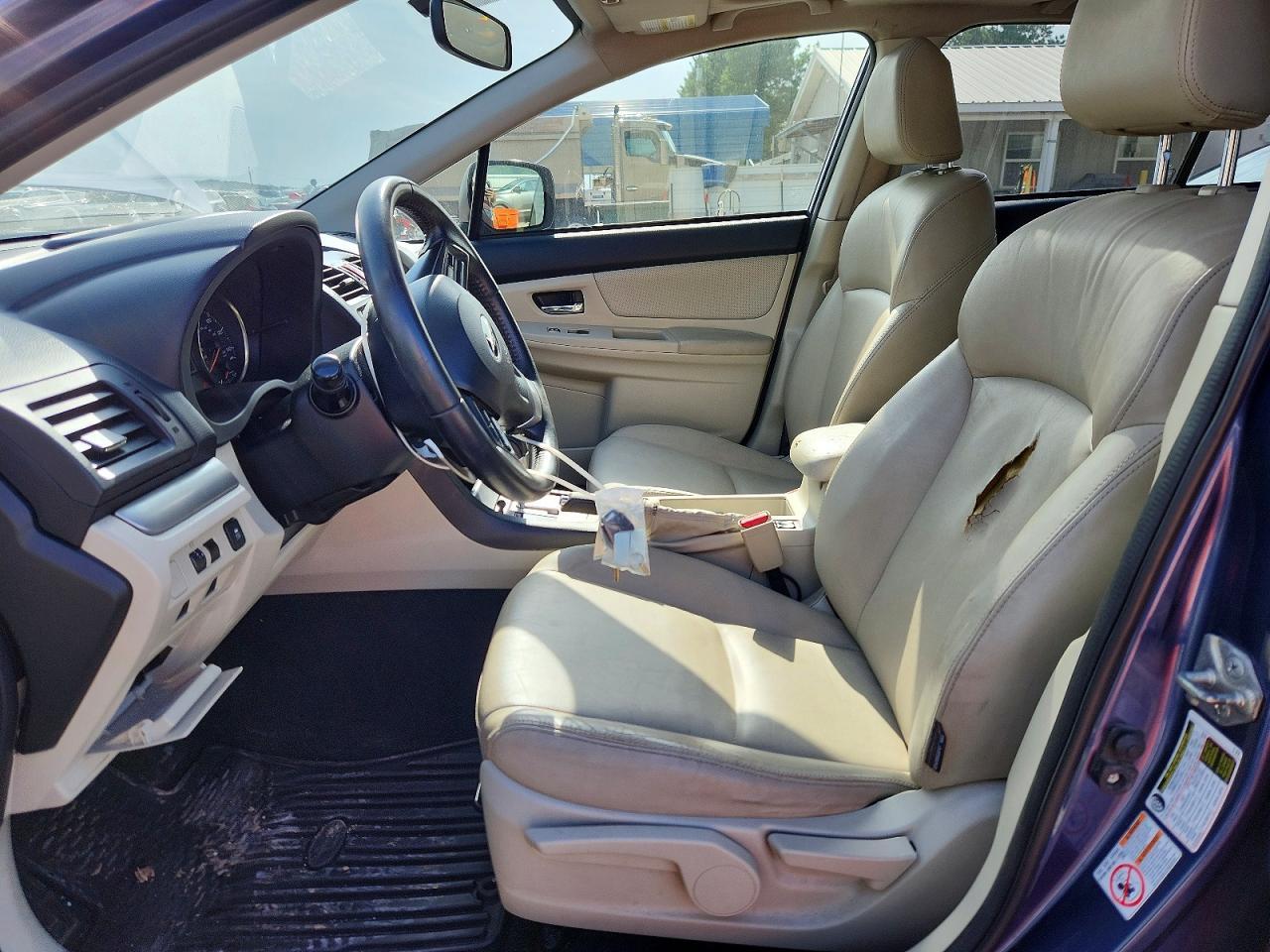 2013 Subaru Xv Crosstrek 2.0 Limited - Image 7