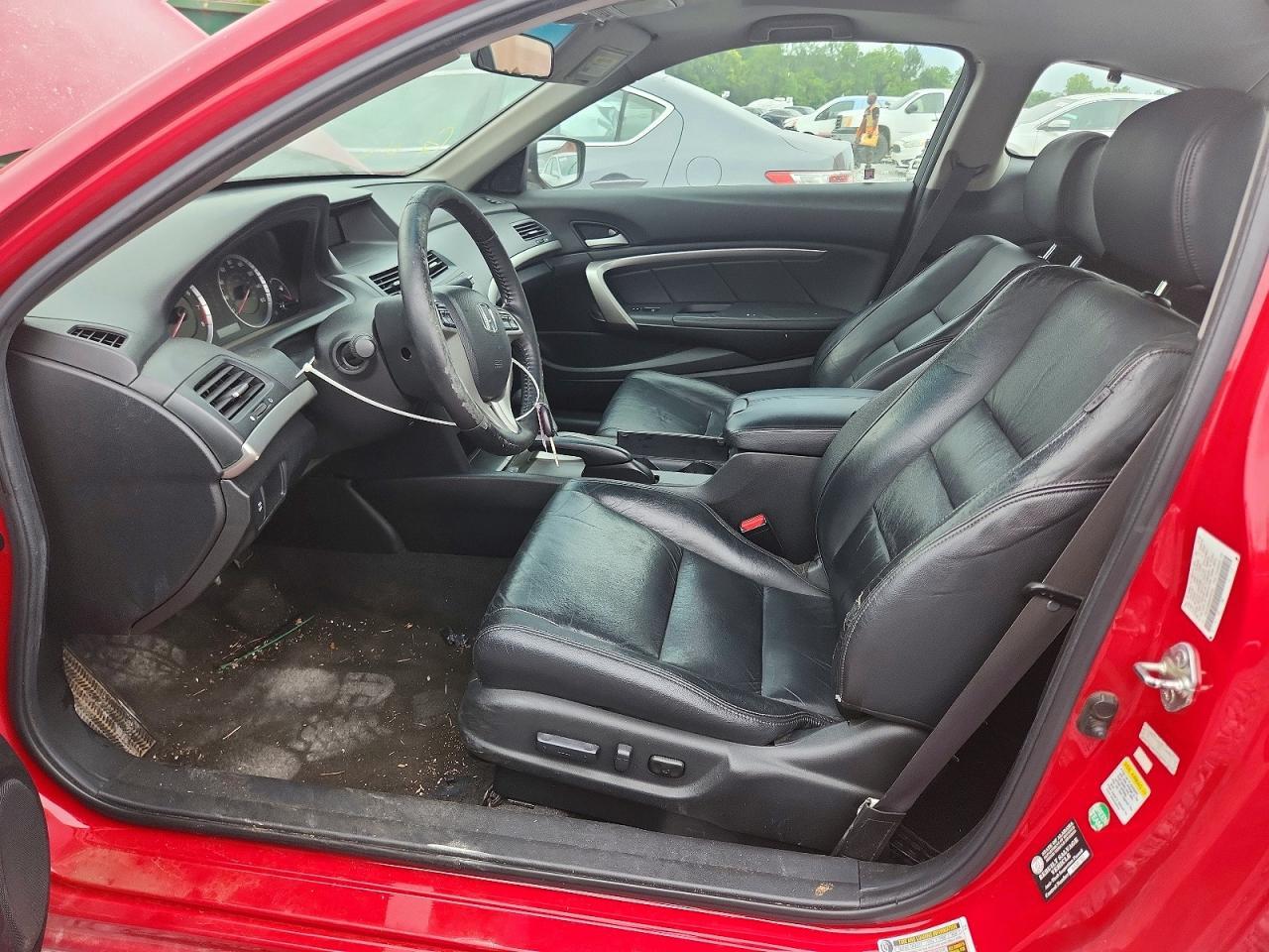 2009 Honda Accord Exl - Image 7