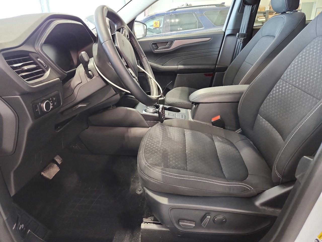 2024 Ford Escape Active - Фото 7