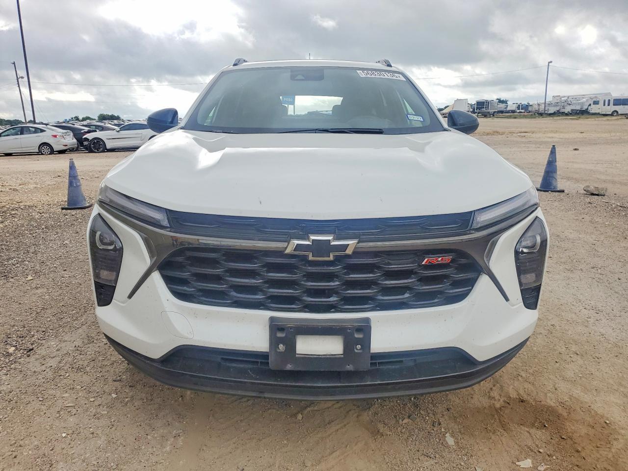2024 Chevrolet Trax 2Rs - Image 5
