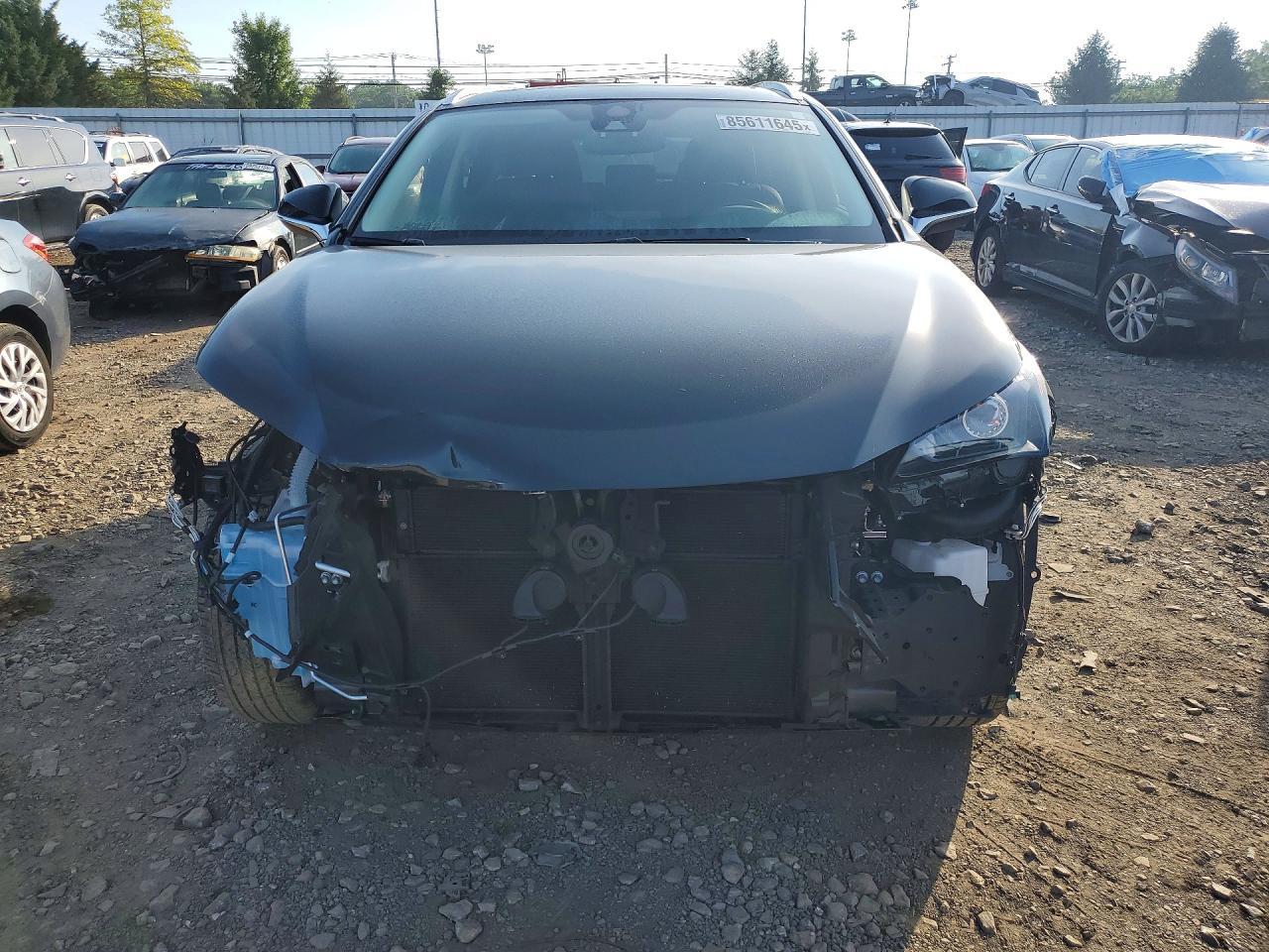 2021 Lexus Nx 300H Base - Image 5