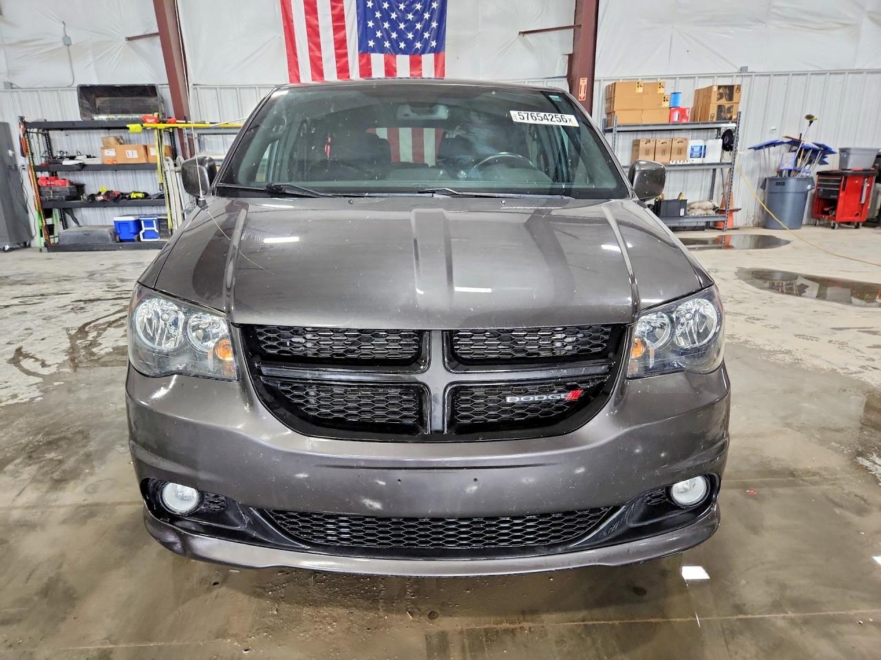 2019 Dodge Grand Caravan Se - Image 5