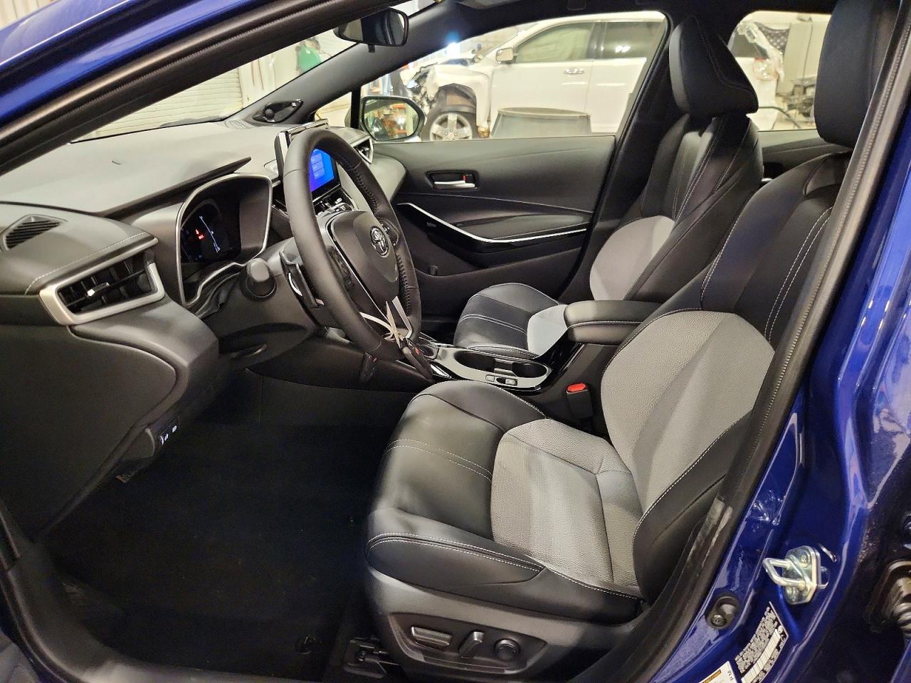 2026 Toyota Corolla Xse - Фото 7
