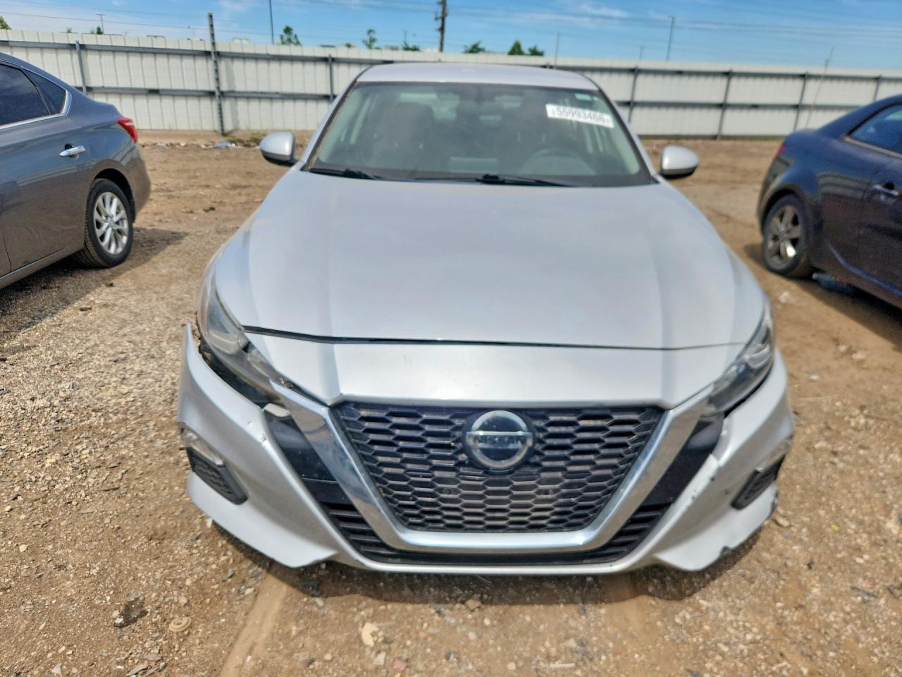 2019 Nissan Altima S - Image 5