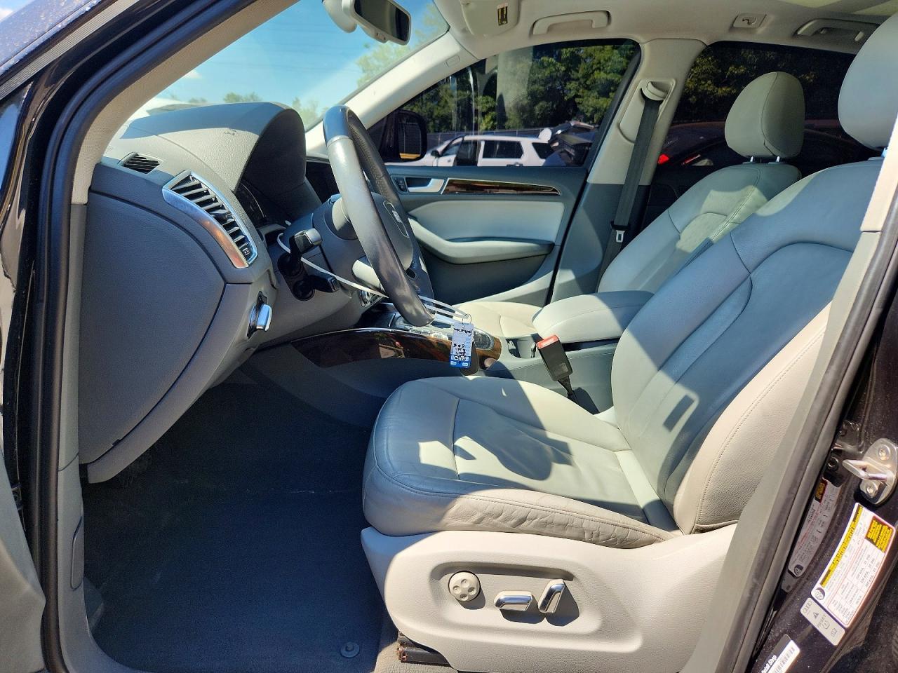 2014 Audi Q5 Premium Plus - Фото 7
