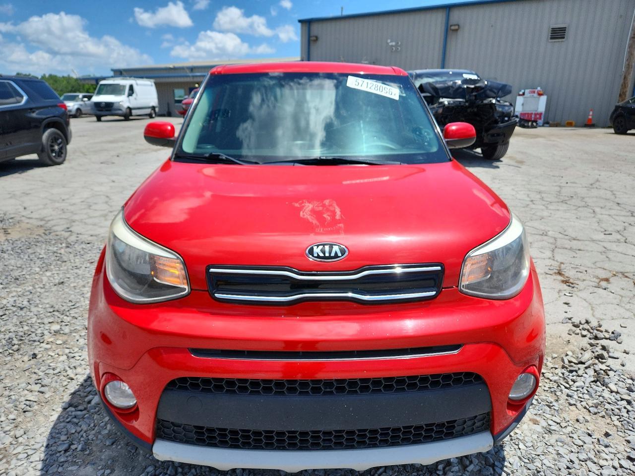 2019 Kia Soul + - Image 5