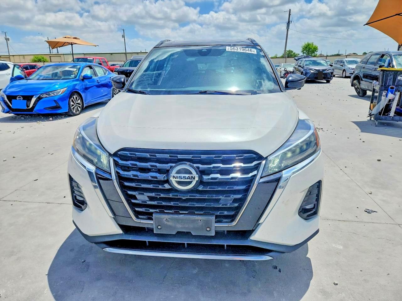 2021 Nissan Kicks - Image 5