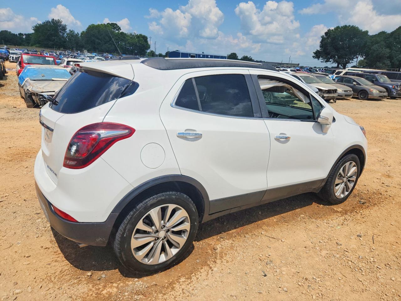 2019 Buick Encore Preferred - Фото 3