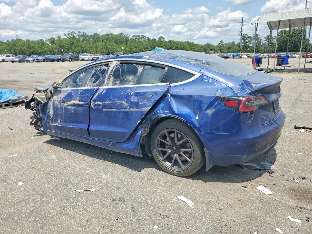 2019 Tesla Model 3 - Image 2