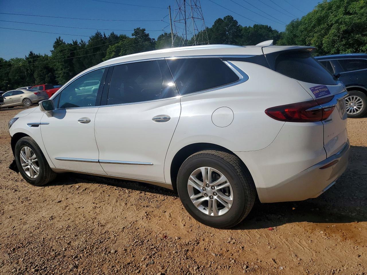 2019 Buick Enclave Essence - Фото 2