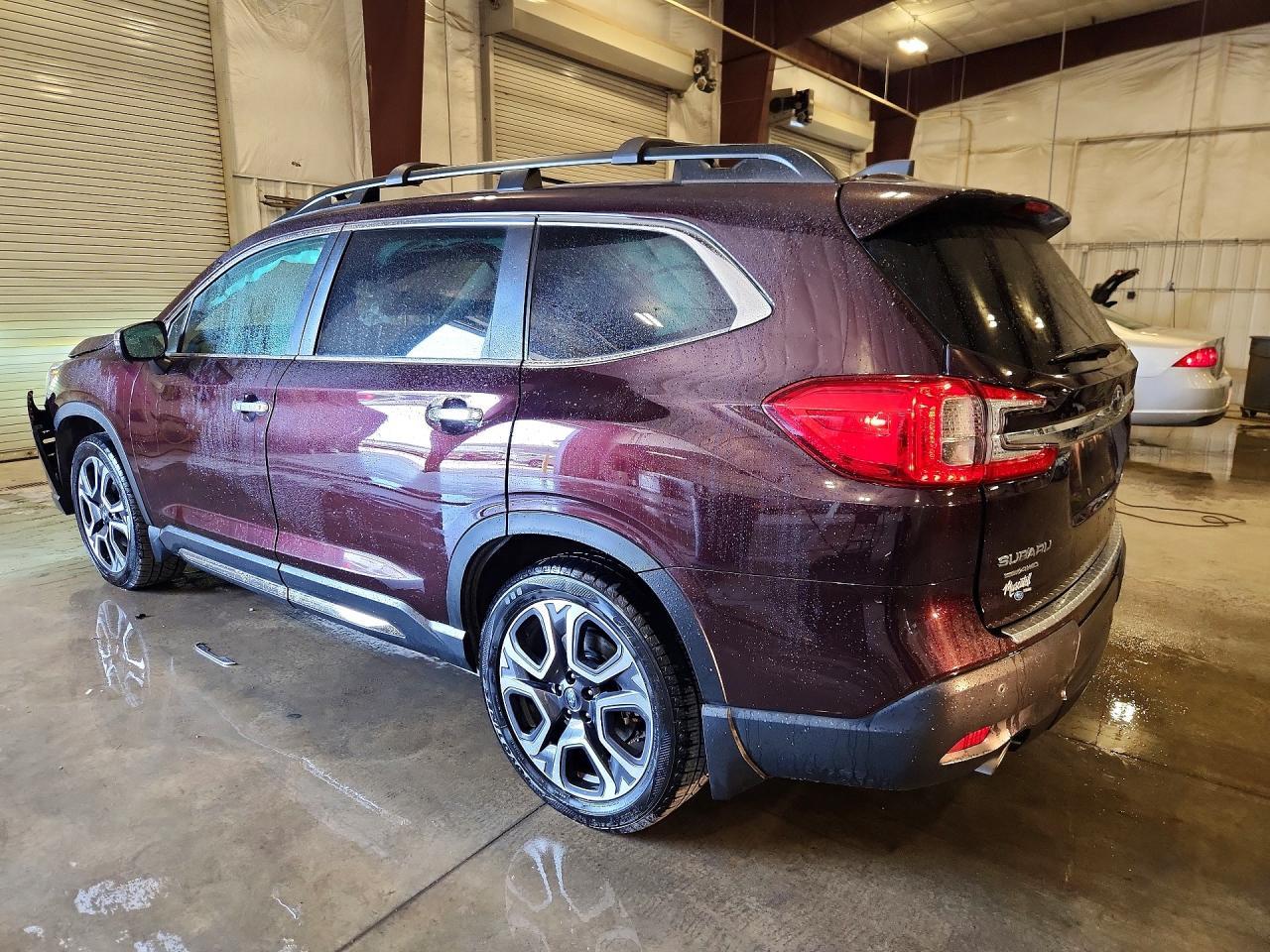 2023 Subaru Ascent Touring - Фото 2