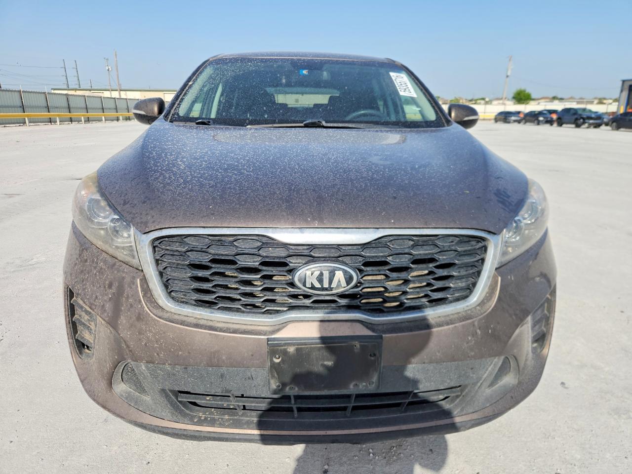 2019 Kia Sorento Lx V6 - Image 5