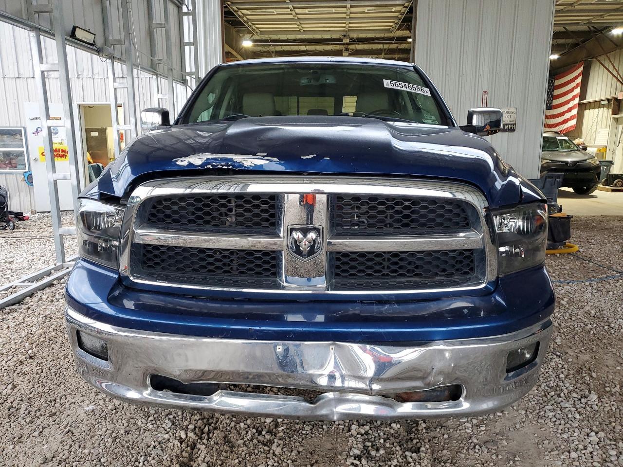 2009 Dodge Ram 1500 - Фото 5