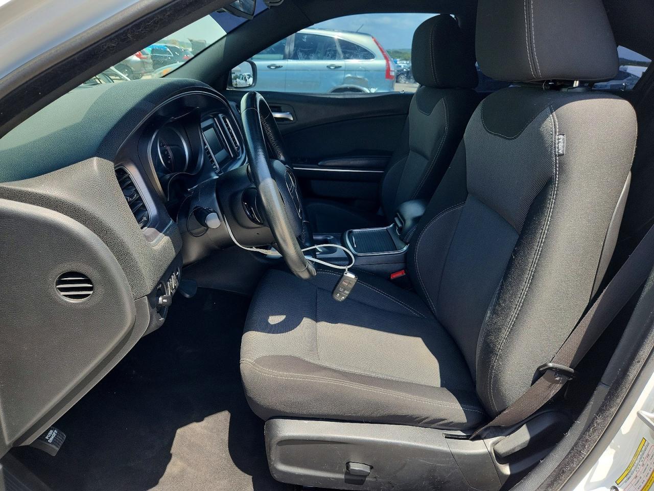 2015 Dodge Charger Se - Фото 7