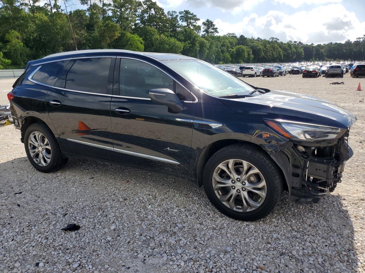 2018 Buick Enclave Avenir - Image 4