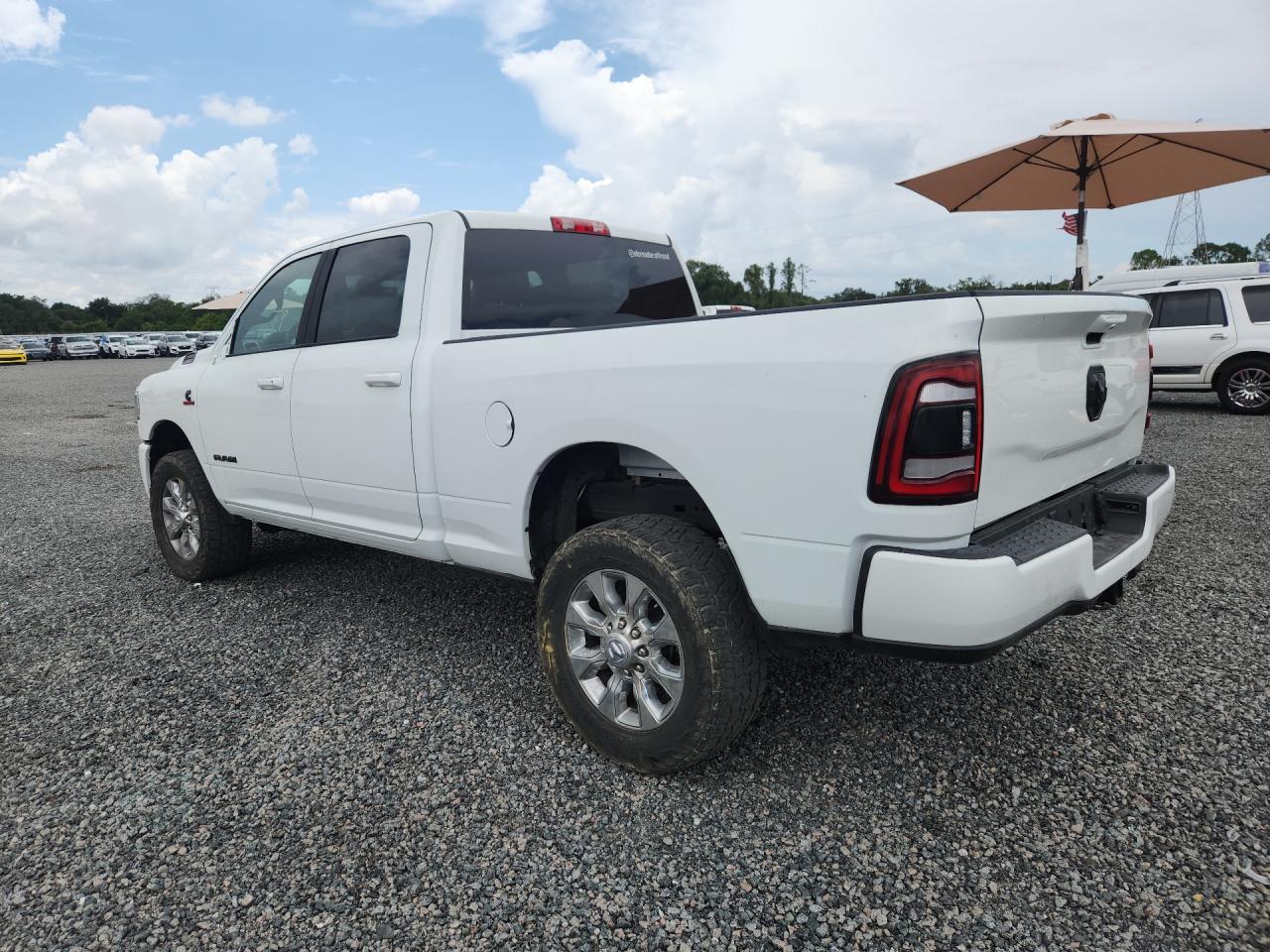 2024 Ram 2500 Big Horn - Фото 2