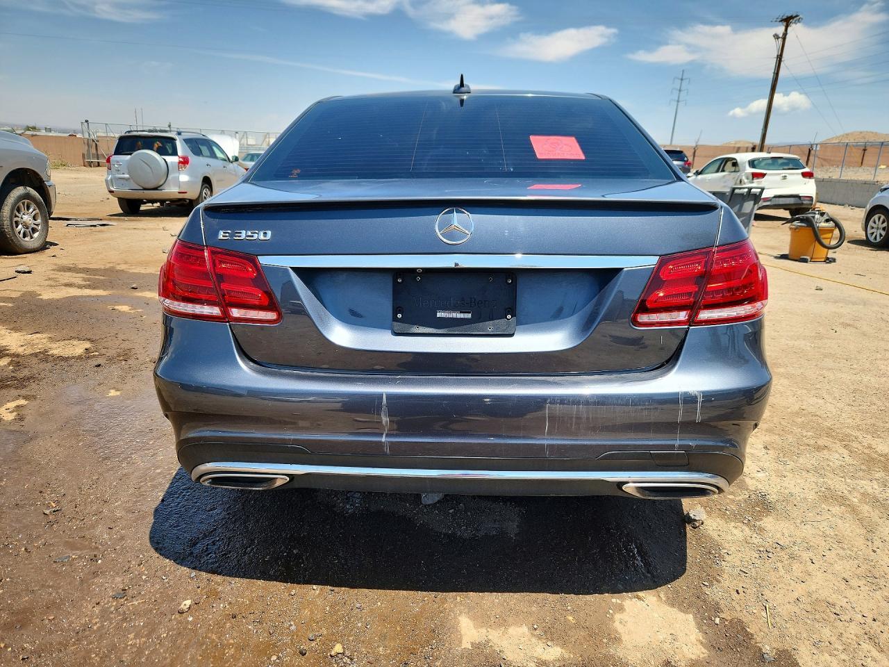 2016 Mercedes-Benz E 350 - Фото 6