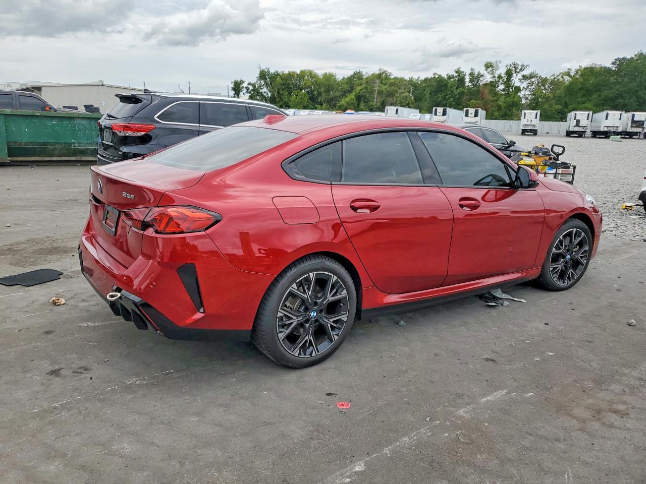 2026 BMW 228 - Image 3