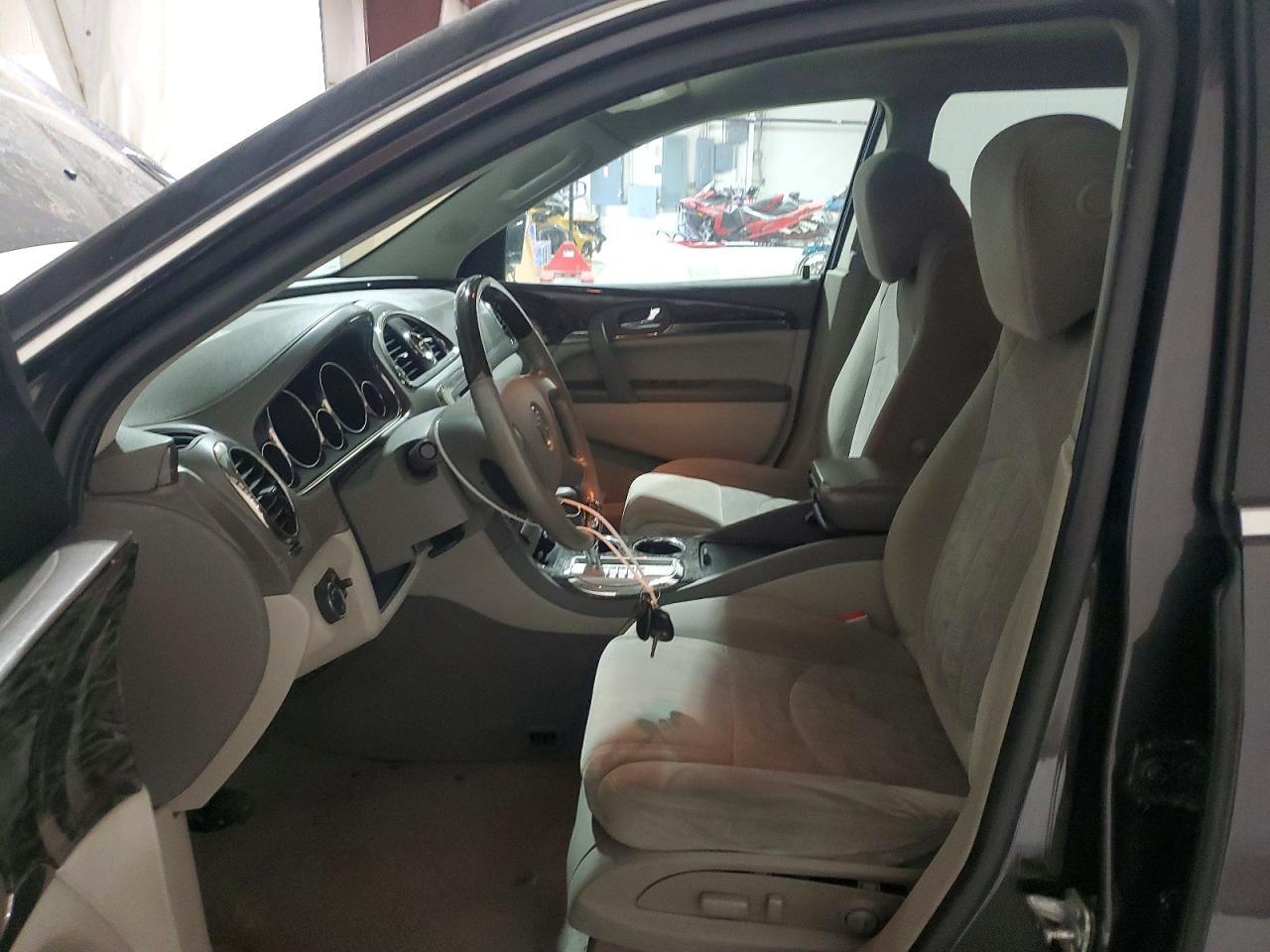 2014 Buick Enclave - Фото 7