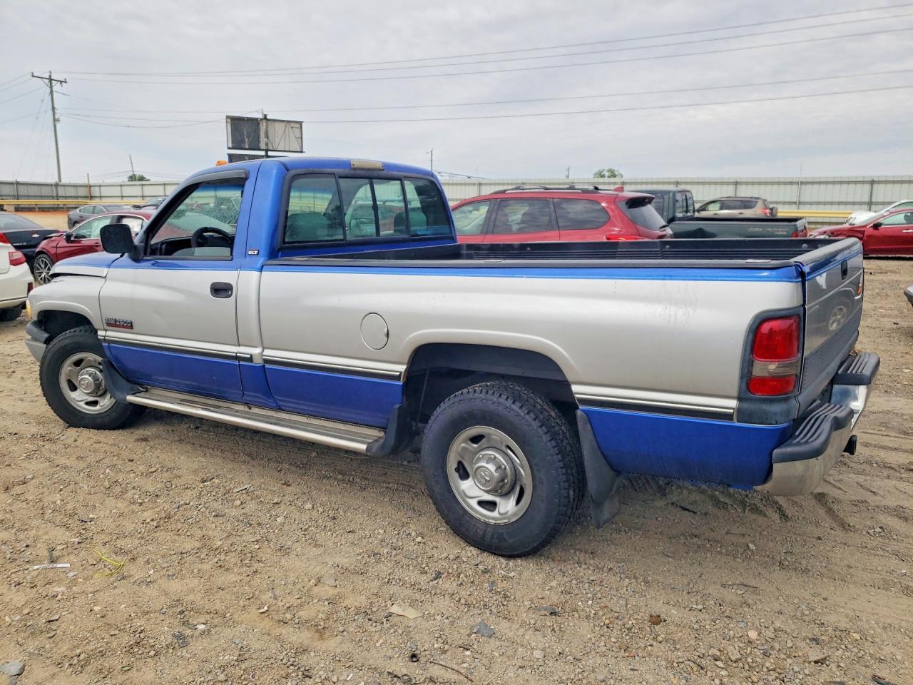 1994 Dodge Ram 2500 - Image 2