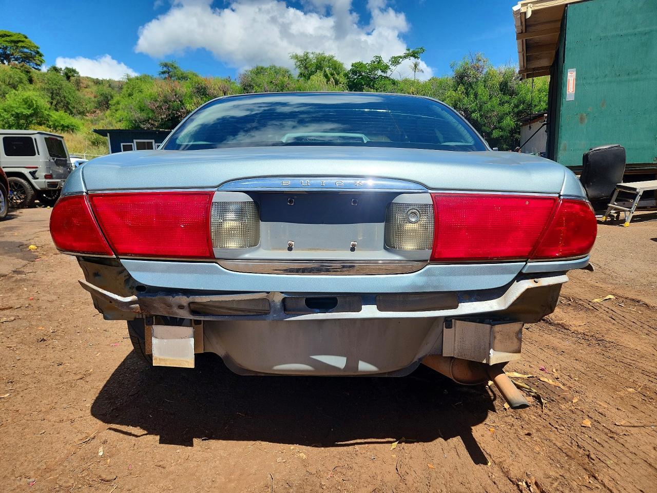 2003 Buick Lesabre Limited - Image 6