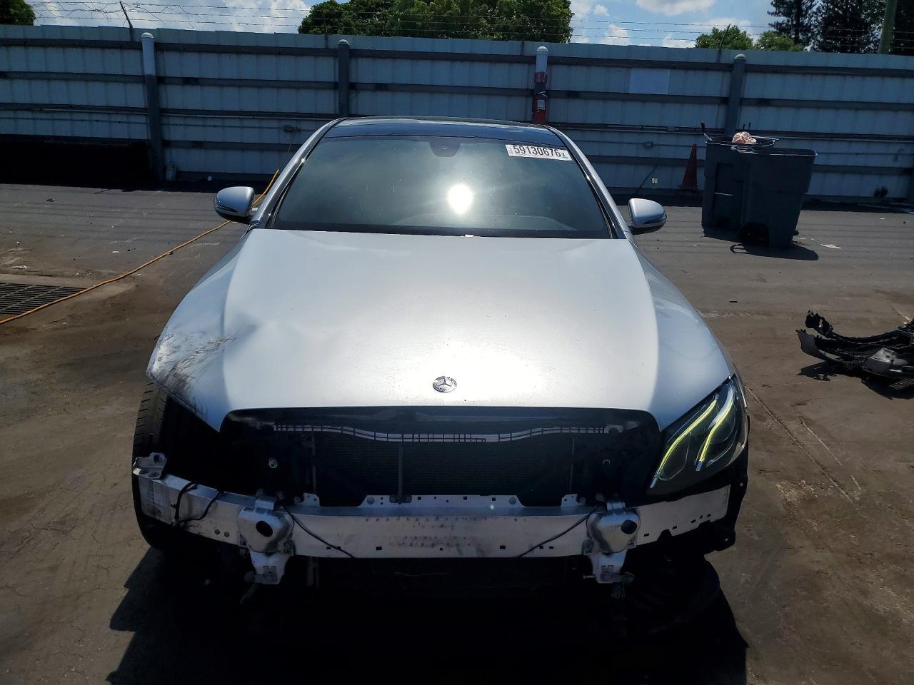 2017 Mercedes-Benz E 300 - Image 5