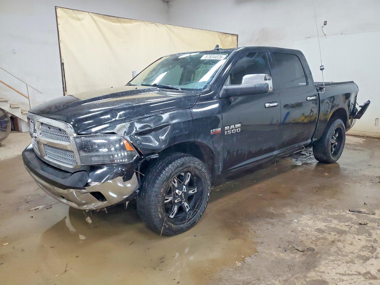 2015 Ram 1500 Slt