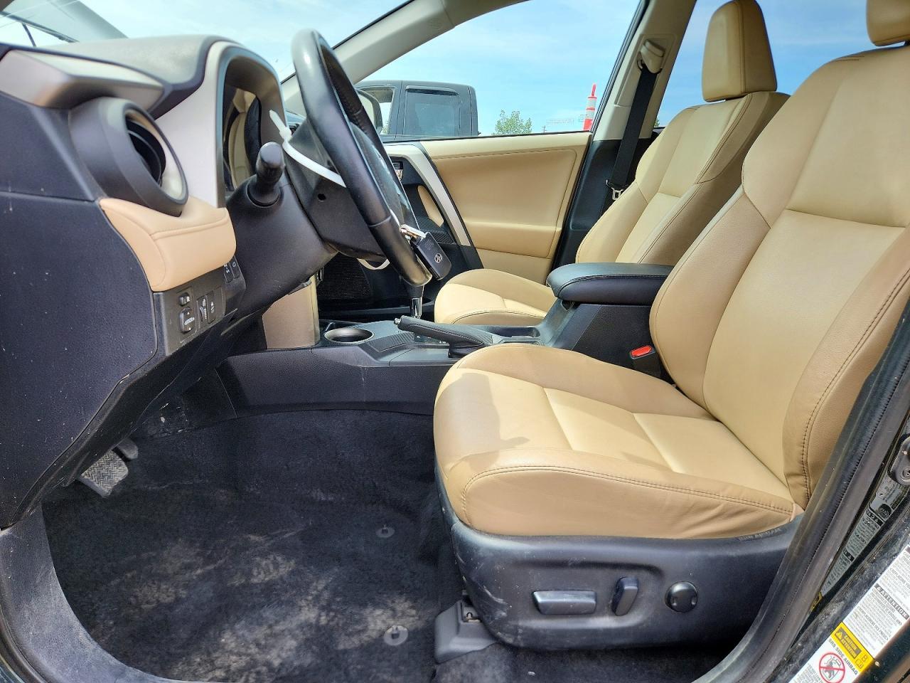2013 Toyota Rav4 Limited - Фото 7
