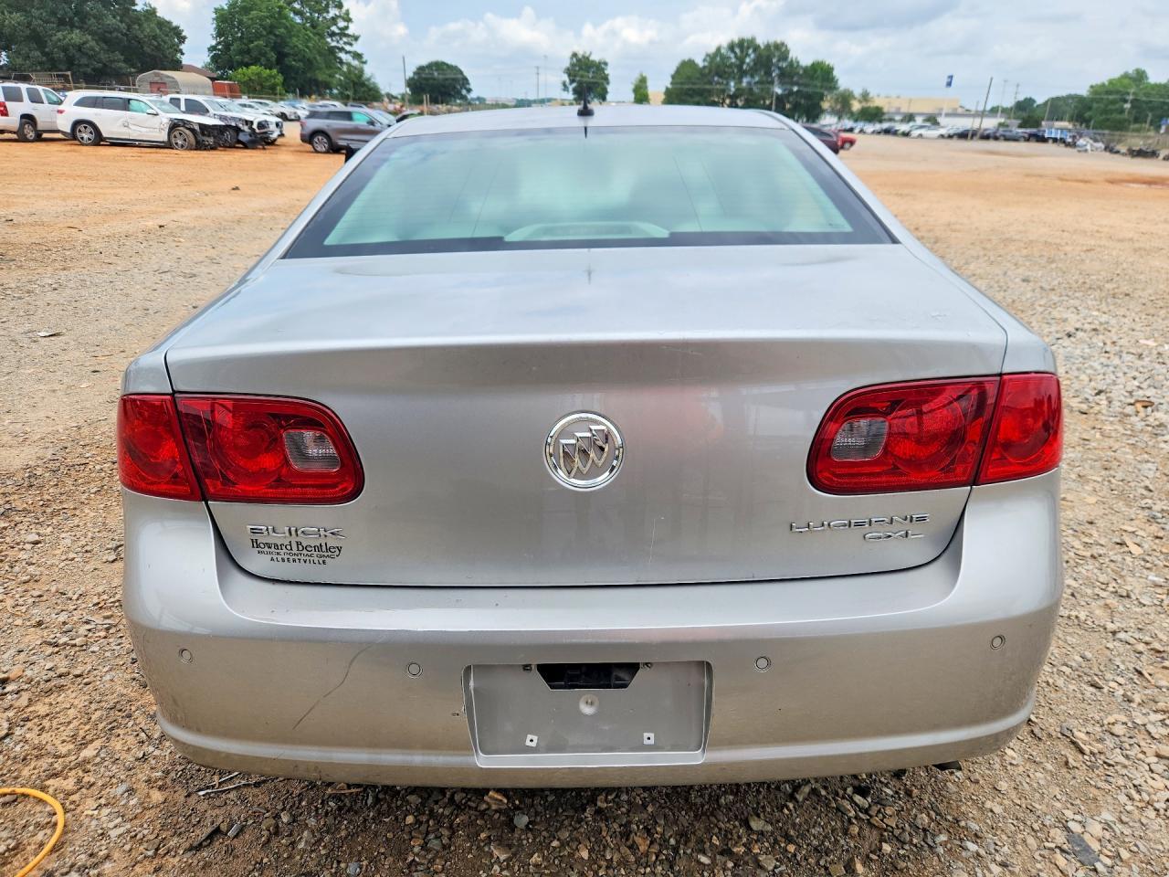 2007 Buick Lucerne Cxl - Image 6