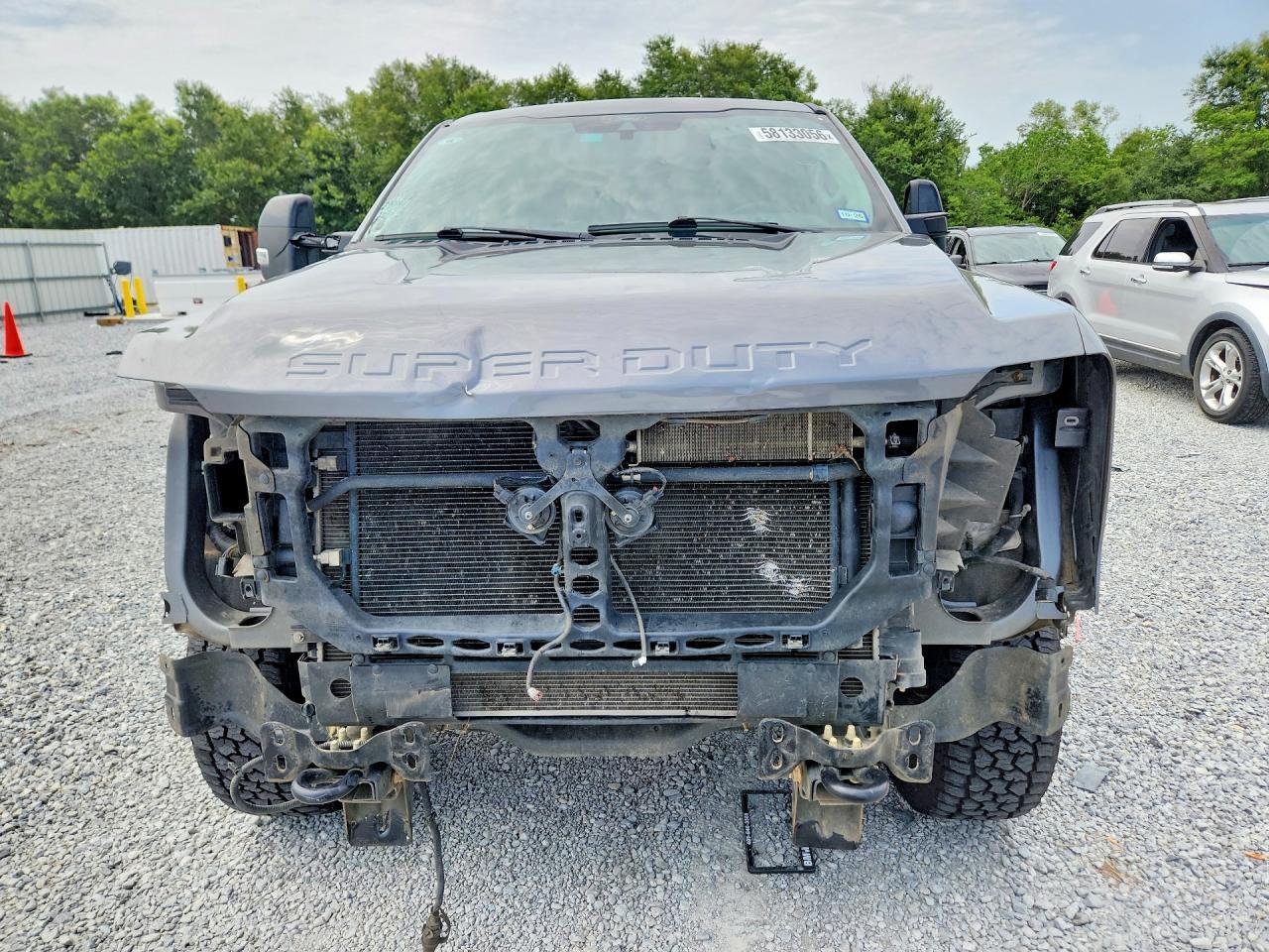 2024 Ford F350 Super Duty - Image 5