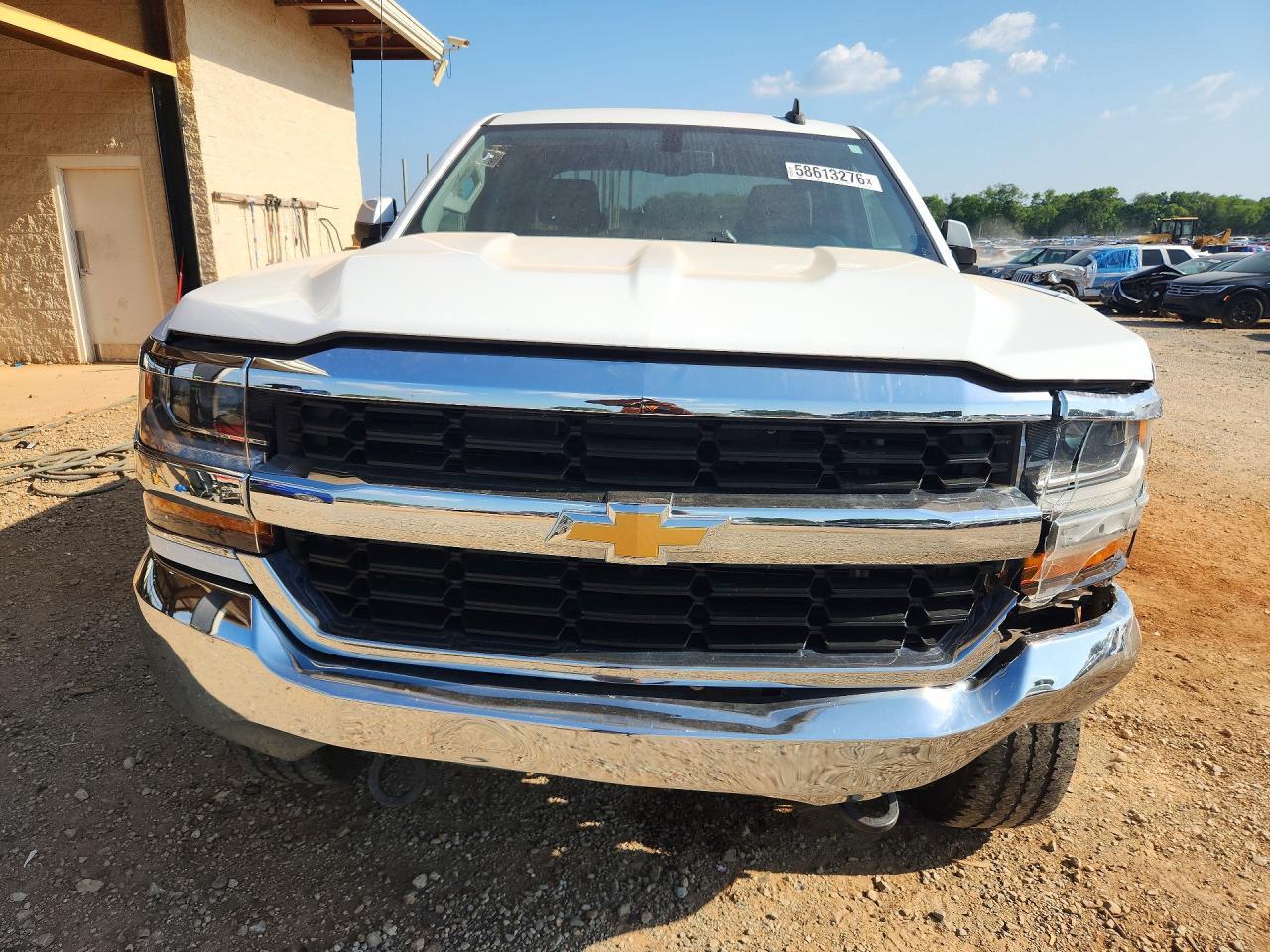 2019 Chevrolet Silverado Ld K1500 Lt - Image 5