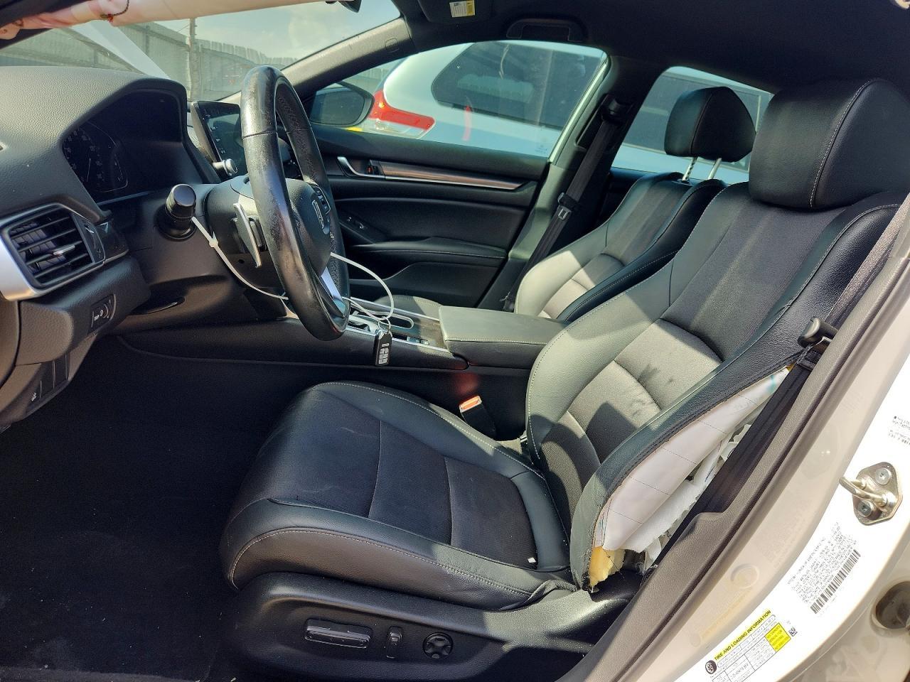 2019 Honda Accord Sport - Фото 7
