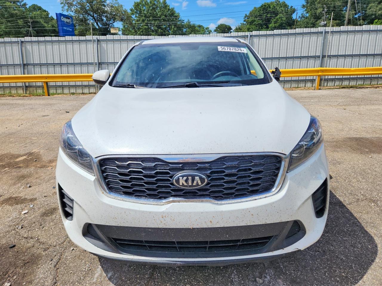 2020 Kia Sorento L - Фото 5