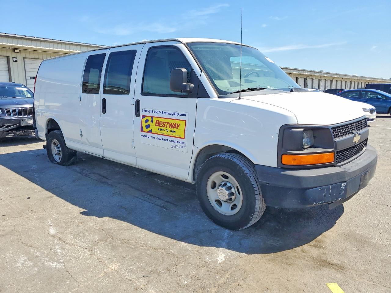 2013 Chevrolet 1502 - Image 4