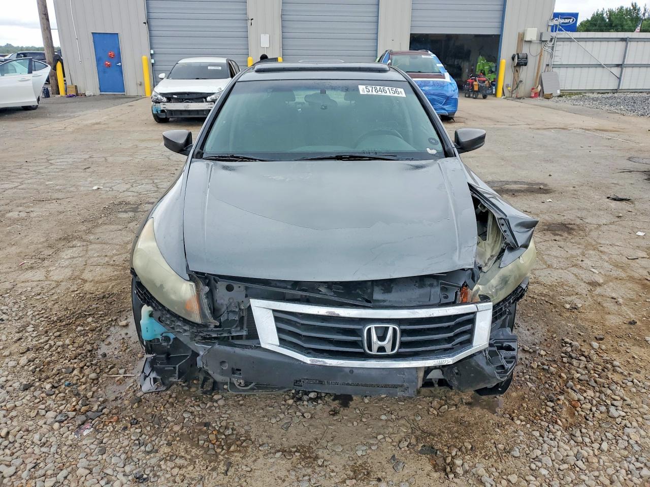 2010 Honda Accord Ex - Фото 5