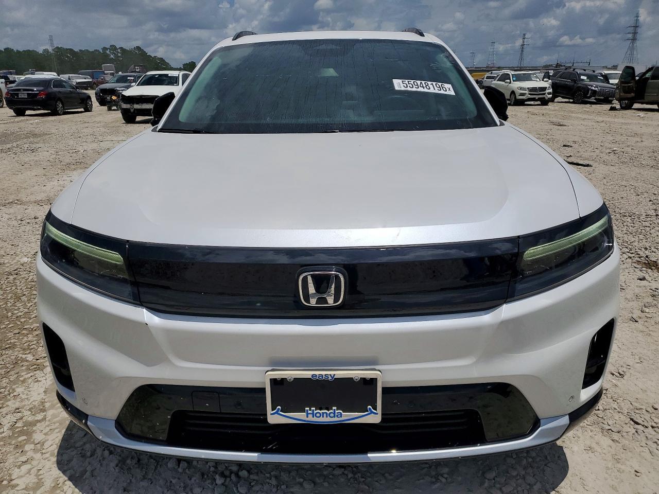 2024 Honda Prologue Tour - Фото 5