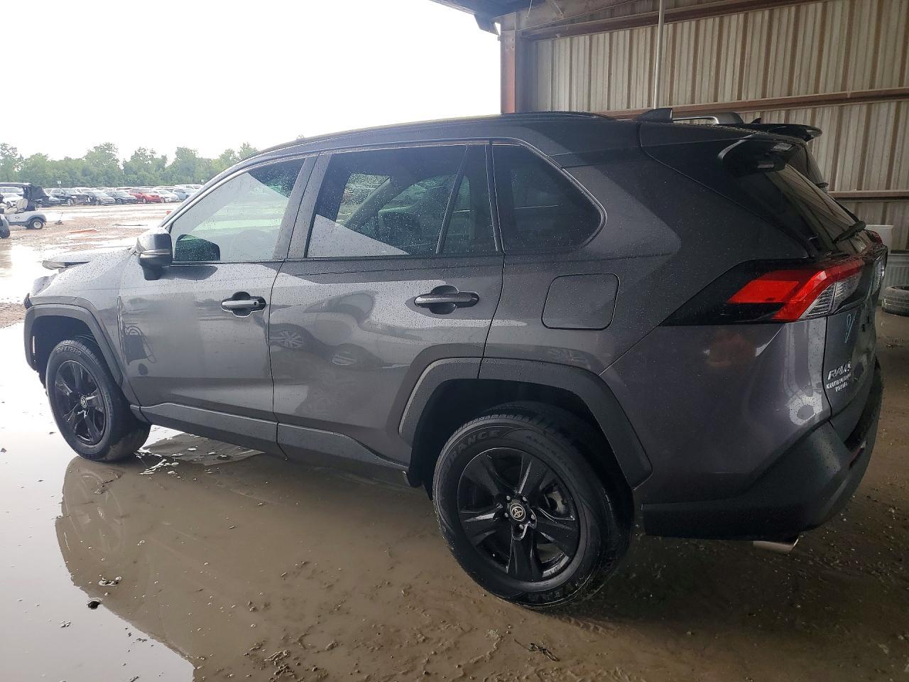 2025 Toyota Rav4 Xle - Image 2