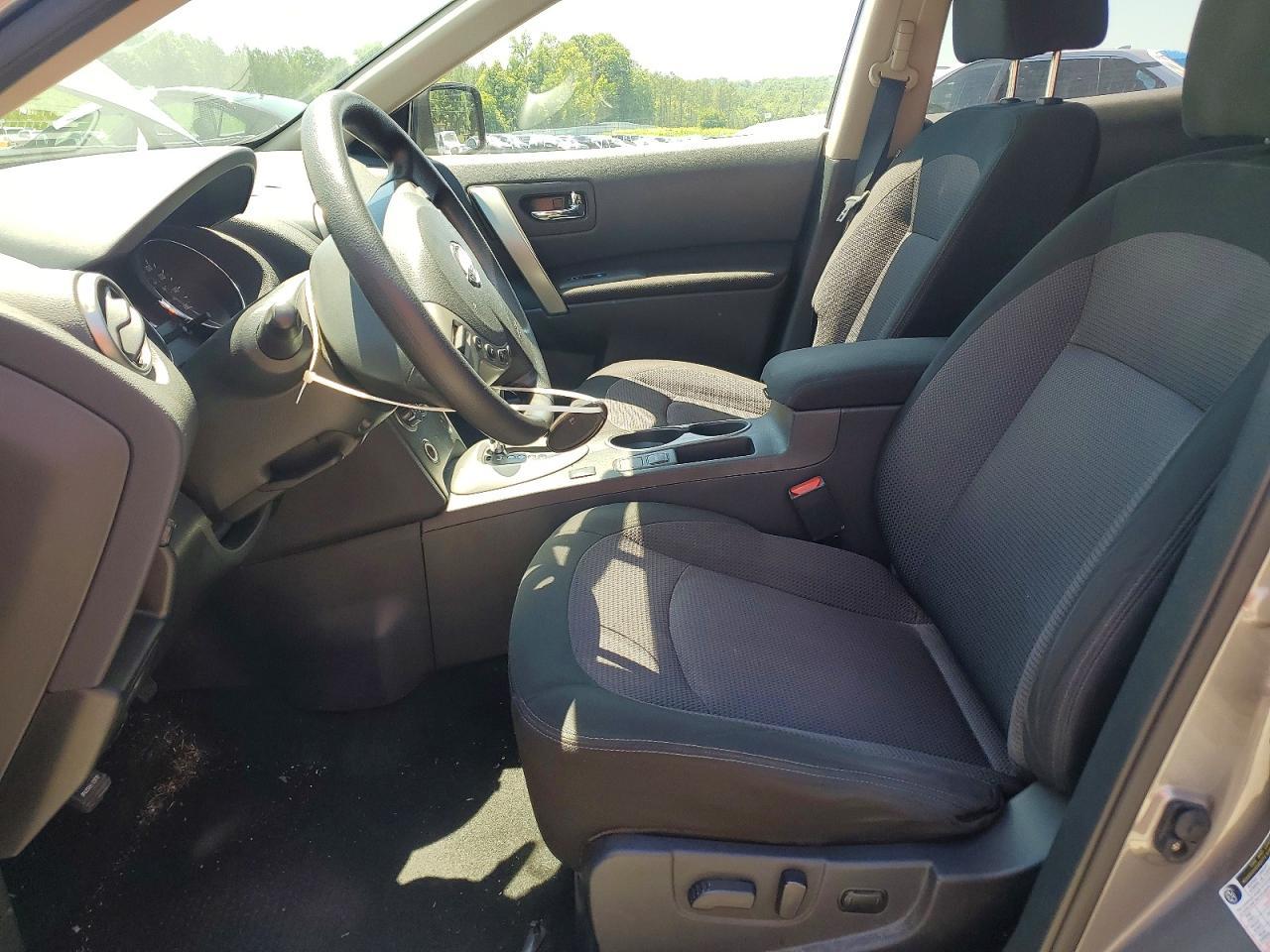 2013 Nissan Rogue S - Image 7
