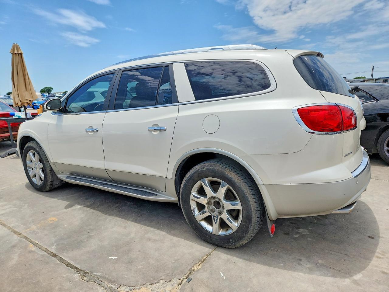 2008 Buick Enclave Cxl - Image 2