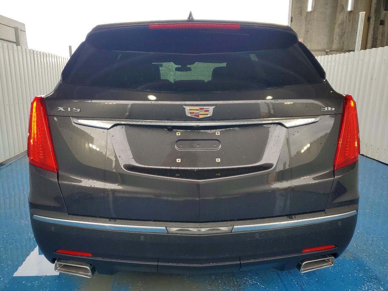 2017 Cadillac Xt5 - Image 6