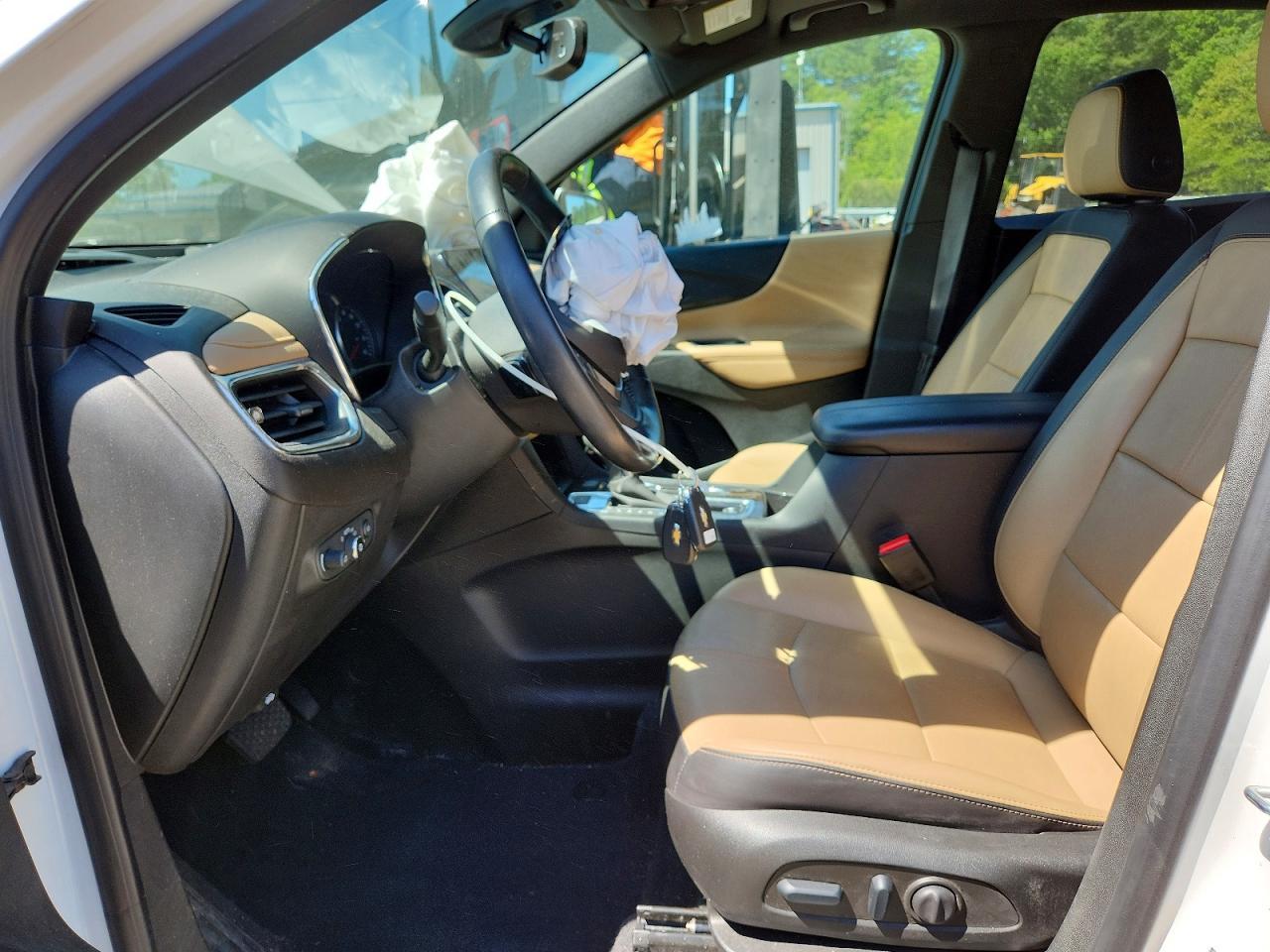 2022 Chevrolet Equinox Premier - Фото 7