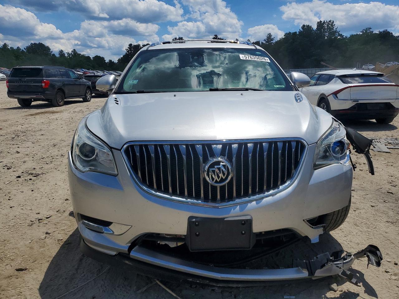 2017 Buick Enclave - Image 5