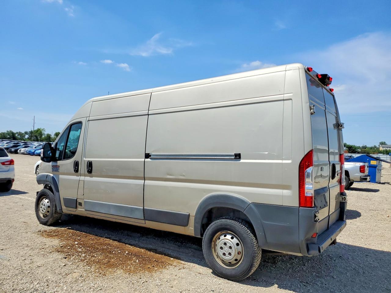 2015 Ram Promaster 2500 2500 High - Image 2