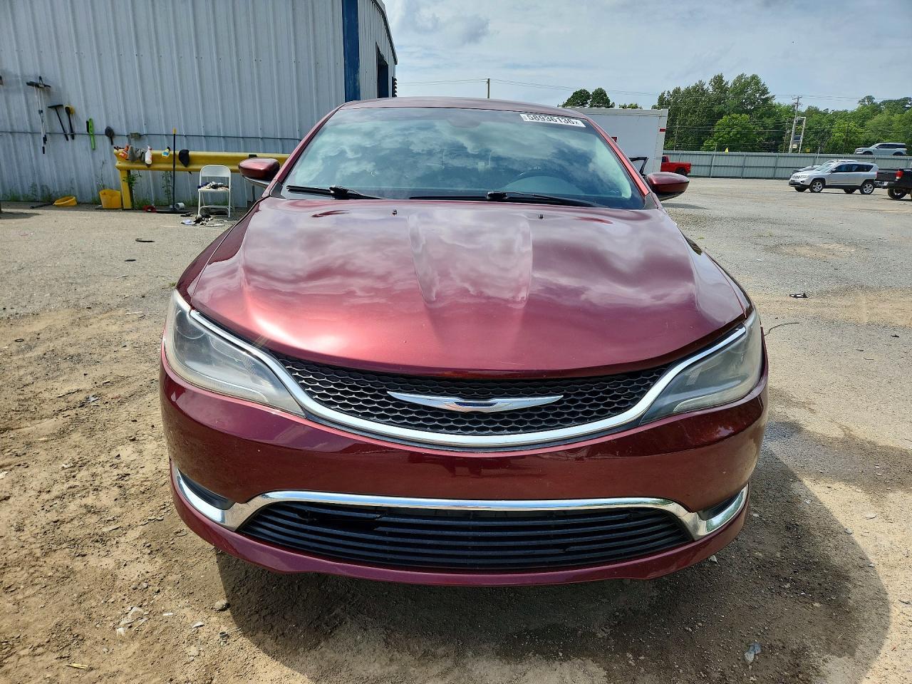 2015 Chrysler 200 Limited - Image 5