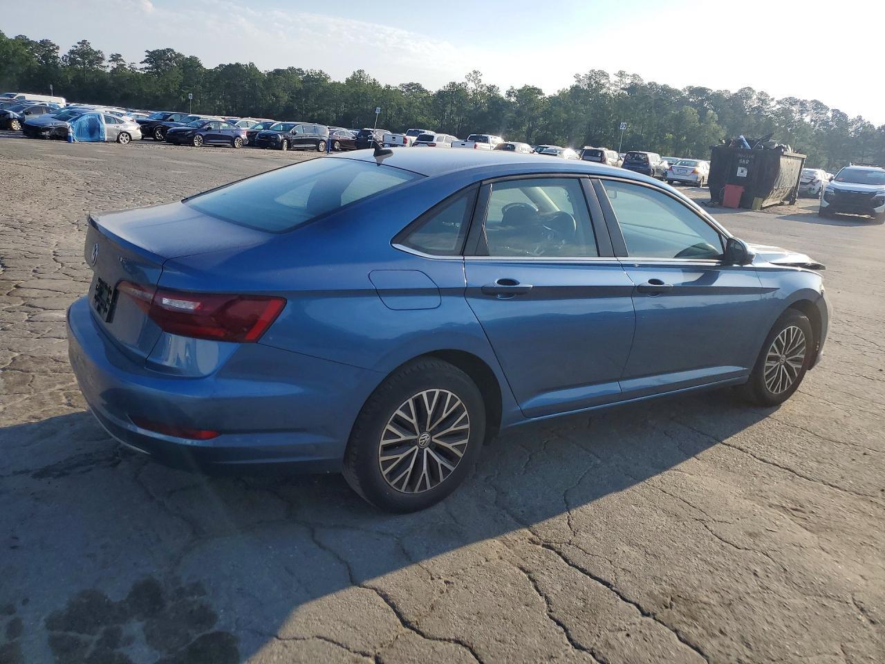 2021 Volkswagen Jetta S - Image 3