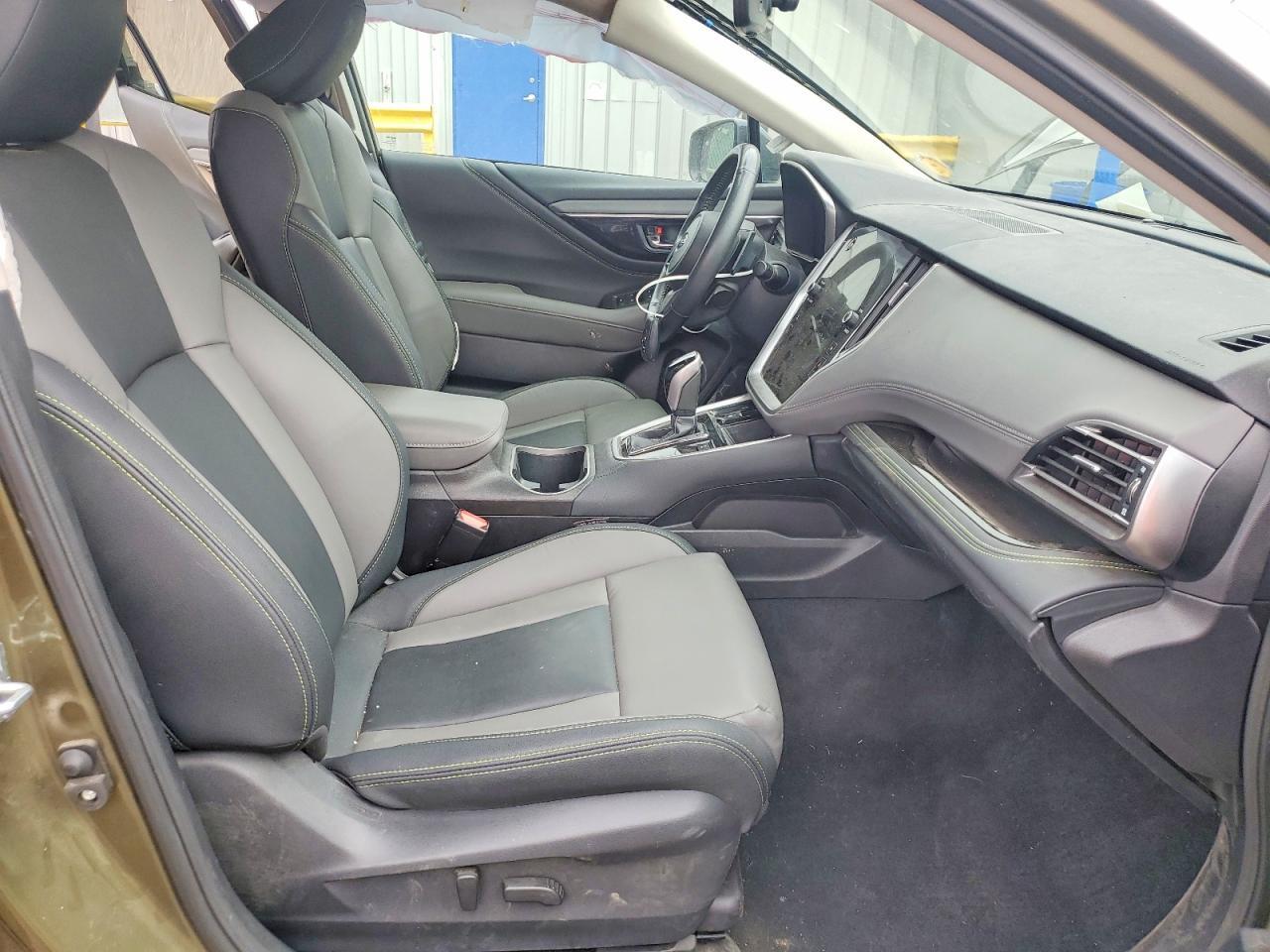 2024 Subaru Outback Onyx Edition Xt - Image 7