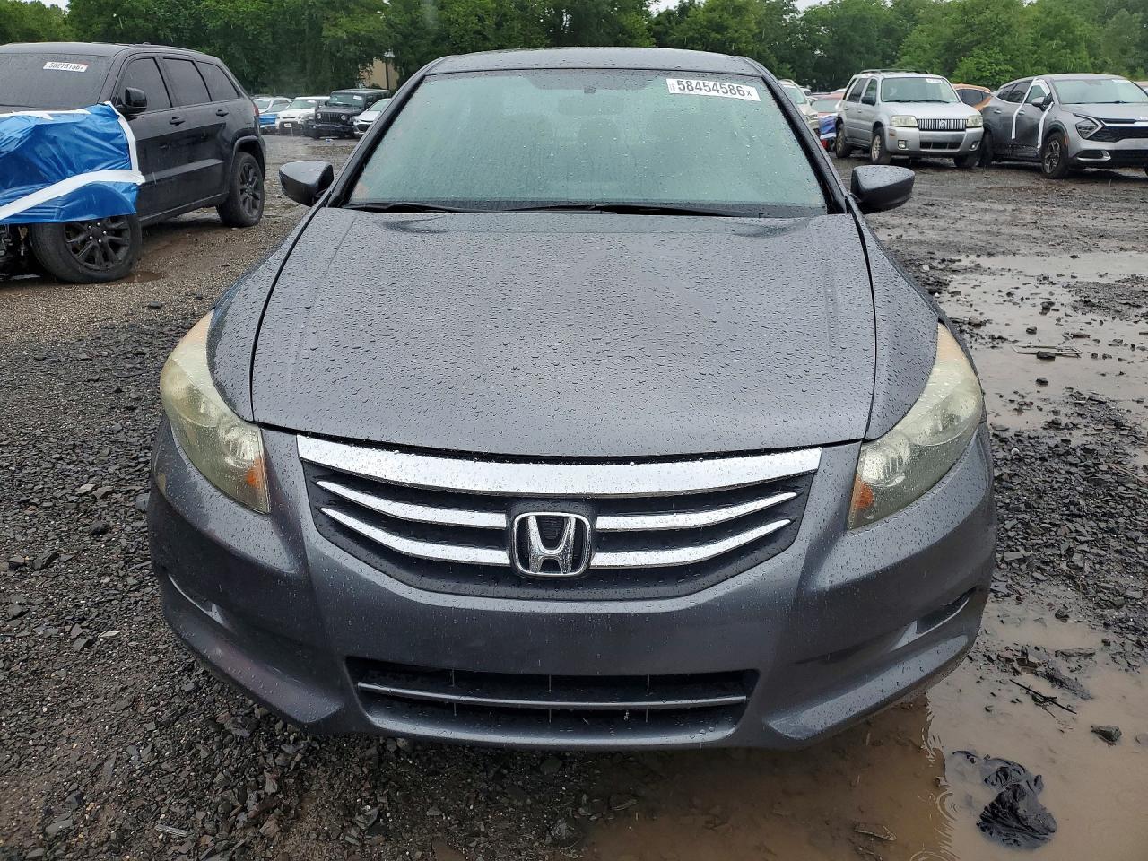 2012 Honda Accord Lx - Image 5