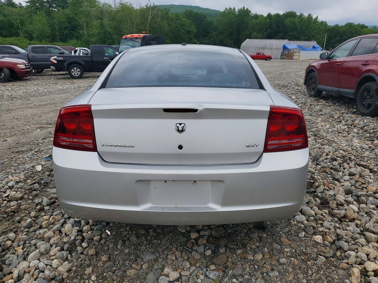 2007 Dodge Charger Se - Image 6